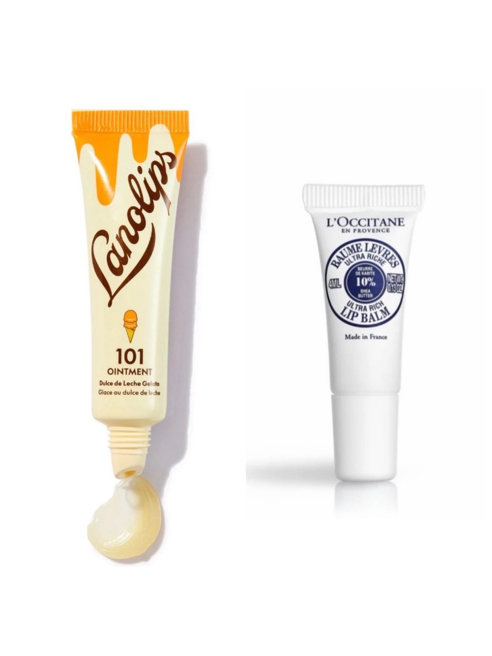 Lip Balm Bundle